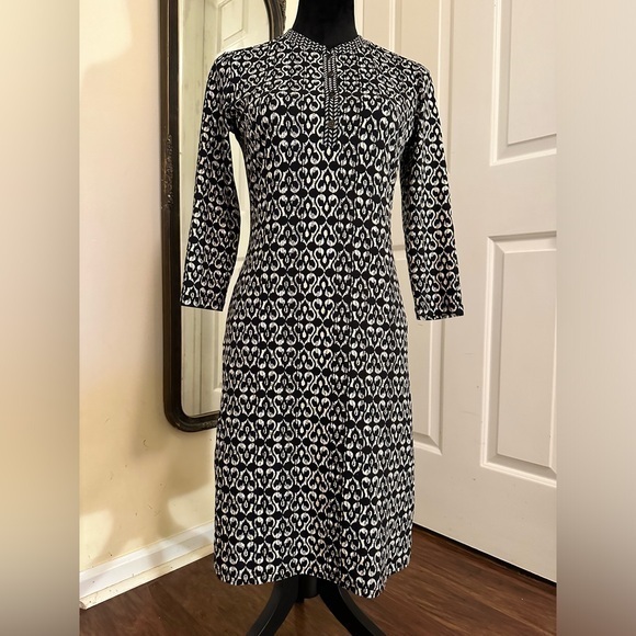 J. McLaughlin Dress XS - Picture 1 of 6